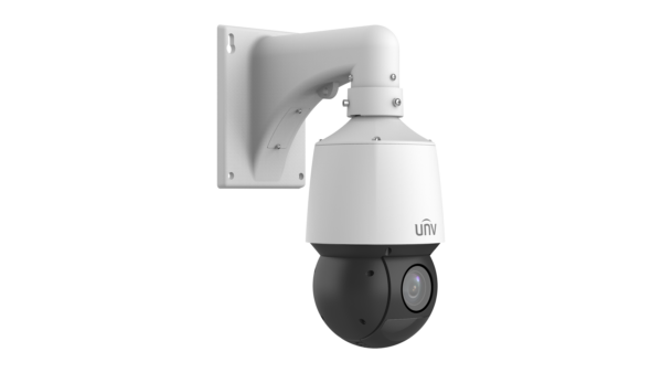 Uniview 2MP 16X Light Hunter IR Network Dome PTZ Camera