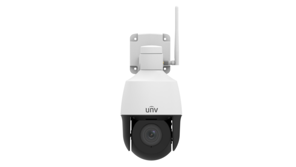 Uniview 2MP 4X LightHunter IR Network PTZ Camera in Kenya