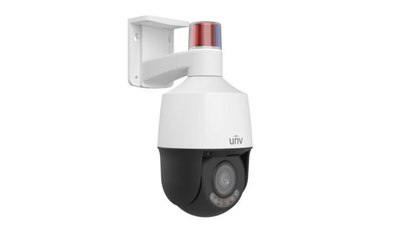 Uniview 2MP 5X ColorHunter Tri-Guard Dual-light Network PTZ Camera in Kenya