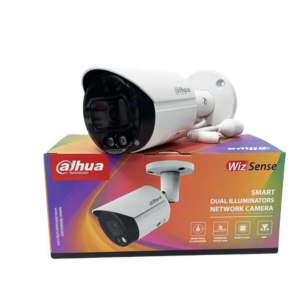 Dahua Bullet CCTV Cameras