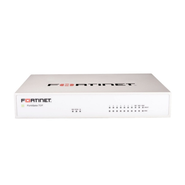 FortiGate 200E Firewall