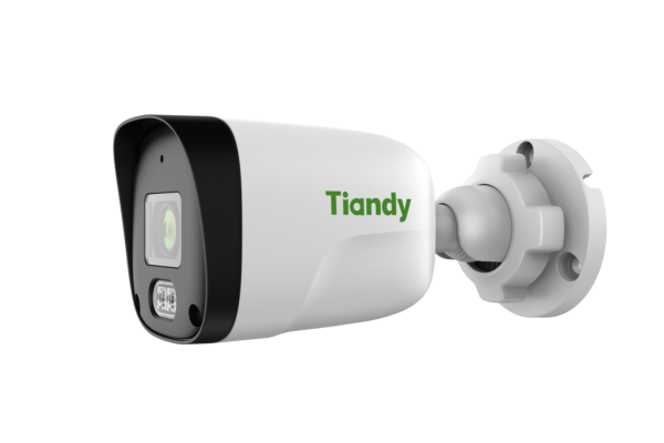 Tiandy Fixed Color Maker Bullet Camera 2MP