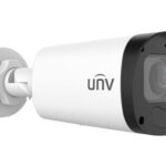 Uniview 4MP HD IR Bullet Network Camera