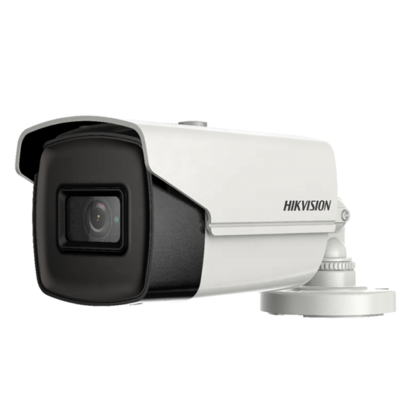 Hikvision 4MP Fixed Lens Bullet CCTV Camera with IR and IP67 Rating