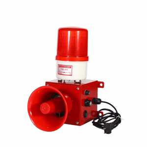 Alarm Systems