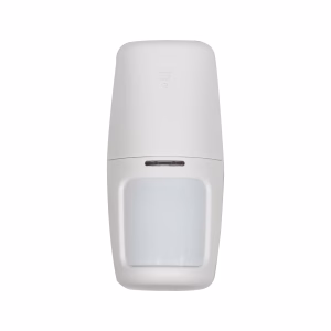 Wireless PIR Motion Sensor for Home Security Alarm