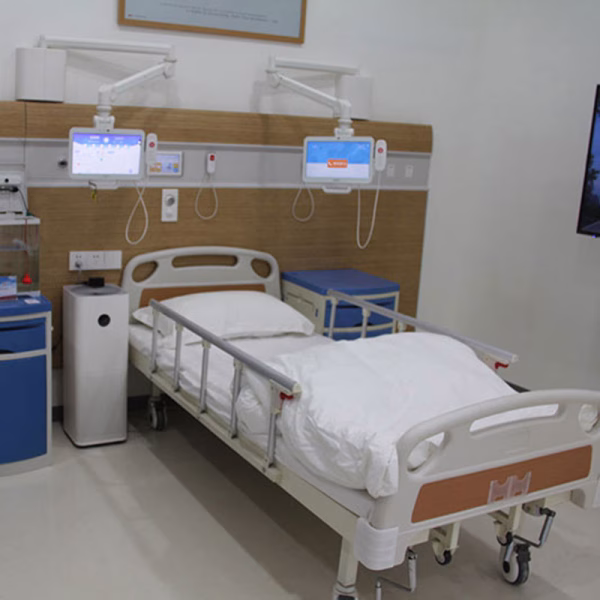 Hospital Nurse-Patient Call Center System In Kenya - Image 2